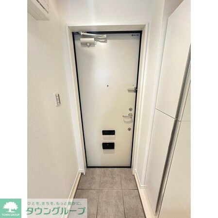 エクセラン西尾久Eastの物件内観写真